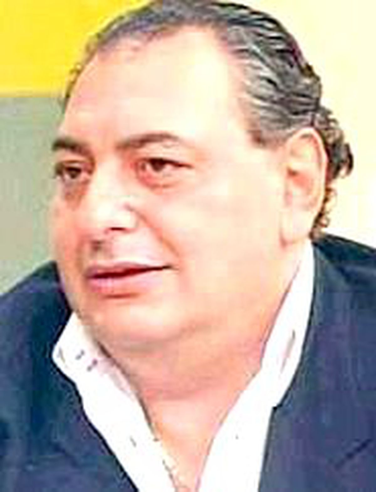 Reha Muhtar'ı Soydular