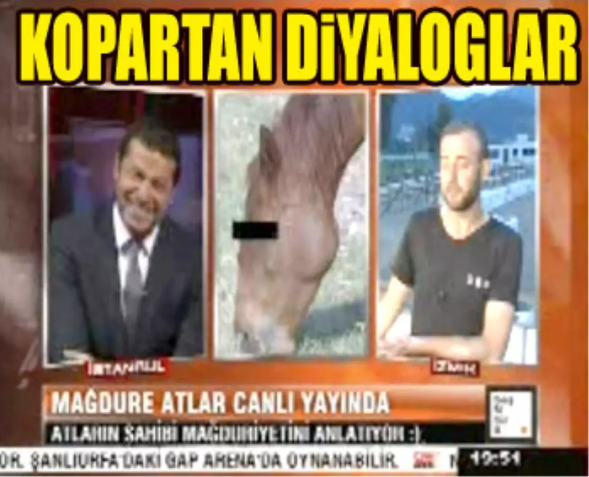 Tecavüzcü Aygır 5n 1k\'daydı