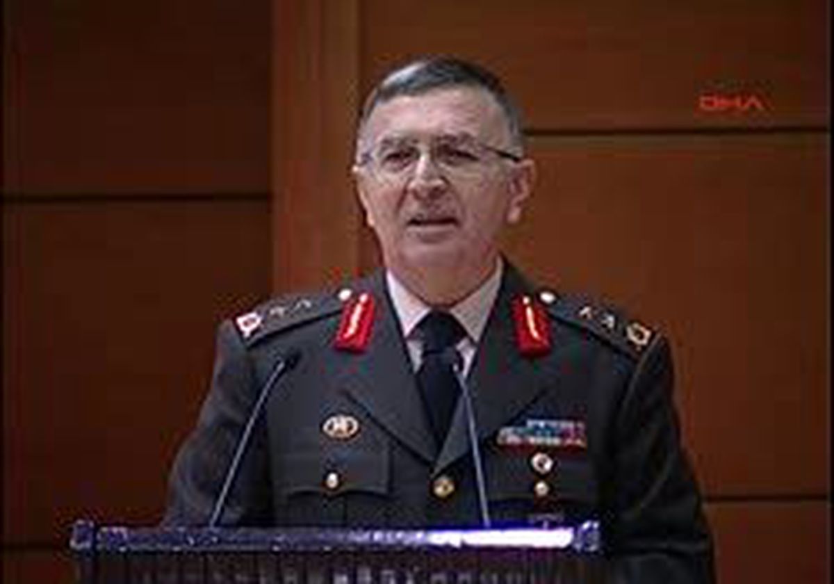 1//Harp Okulu'Nda 10 Yıldır Ermenice Dersi Veriliyor