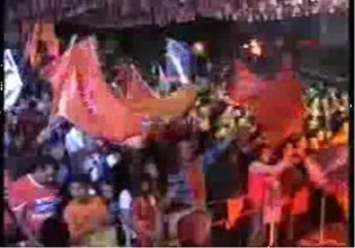 1//Kktc 18 Nisanda Cumhurbaşkanını Seçmek İçin Sandığa Gidec