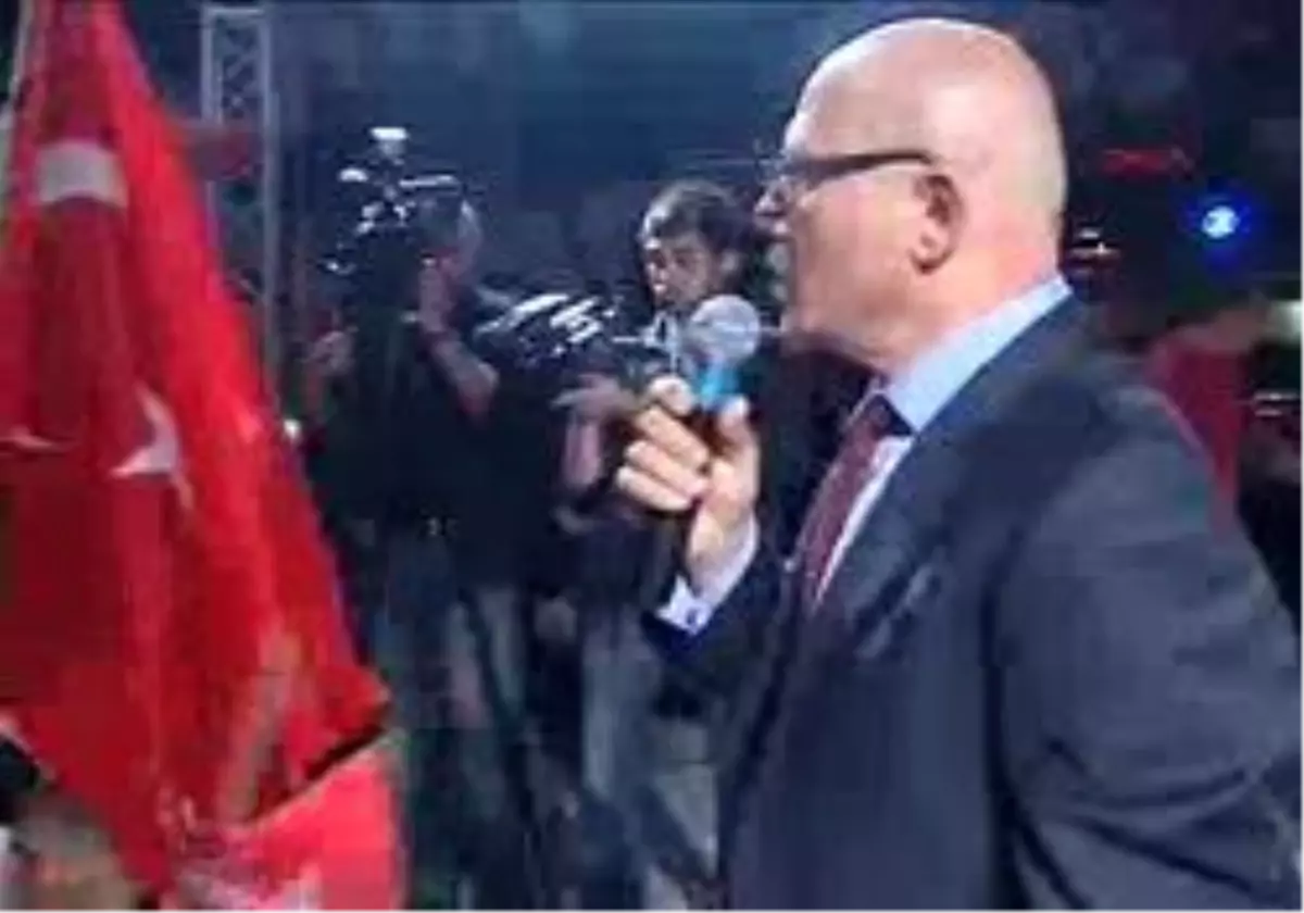 2//Kktc 18 Nisanda Cumhurbaşkanını Seçmek İçin Sandığa Gidec