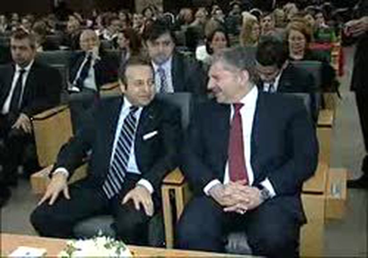 Bakan Bağış: "Vizeler Eninde Sonunda Kalkacaktır, Ama Önce Ö