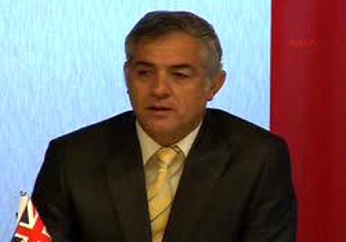 Gelibolu Üçlü Uluslar Hentbol Turnuvası Sponsor Tanıtım Topl