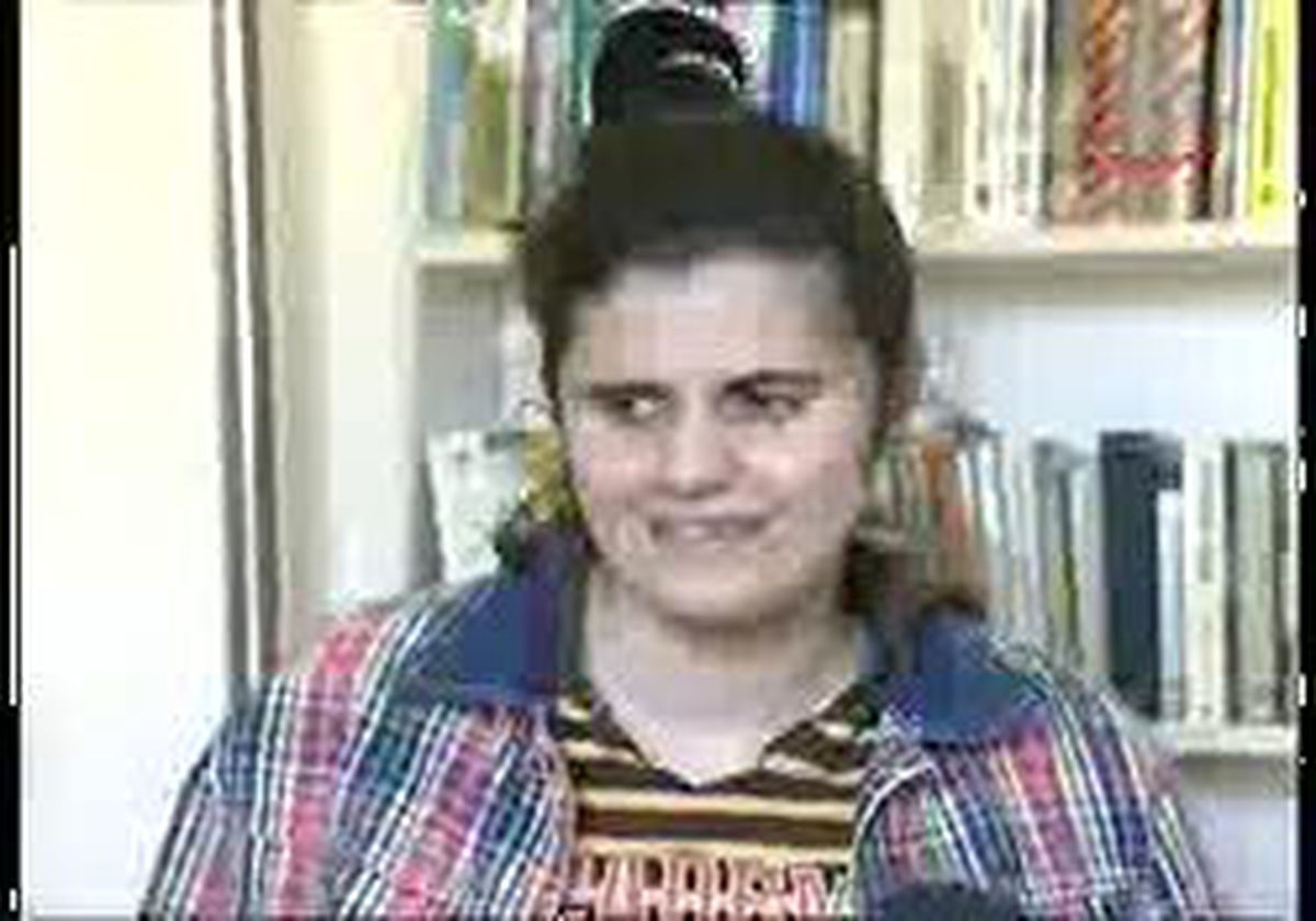 MEB Görmüyor Yasemin\'i