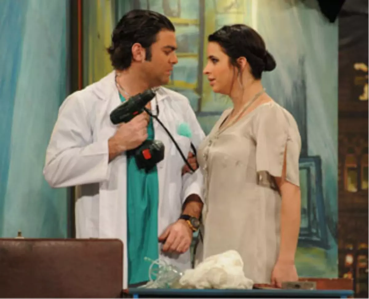 Kadınların Alışveriş Çılgınlığı Çığırından Çıkarsa!