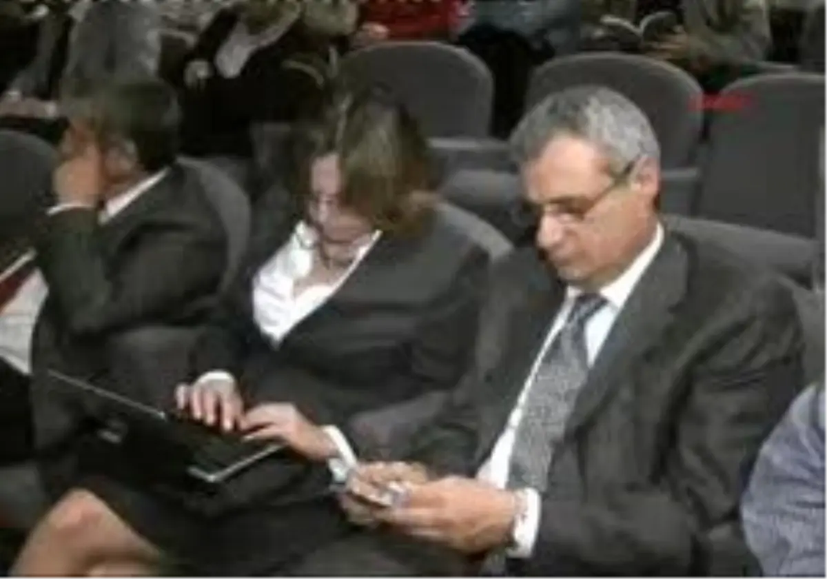 Kayseri - Akut Kurucu Başkanı Dr.Feridun Çelikmen: ´Deprem D