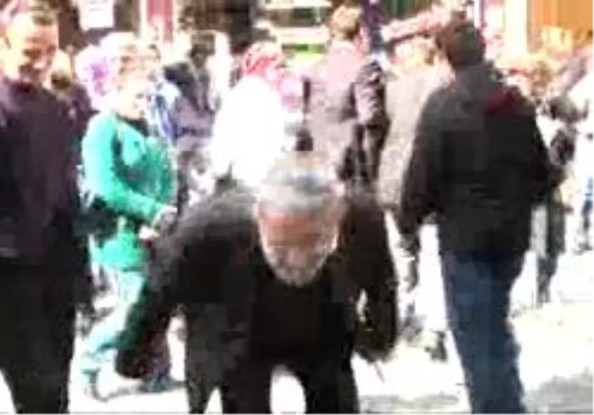 Rize - Ek Görüntü//Böyle Horon Halkası Görülmedi