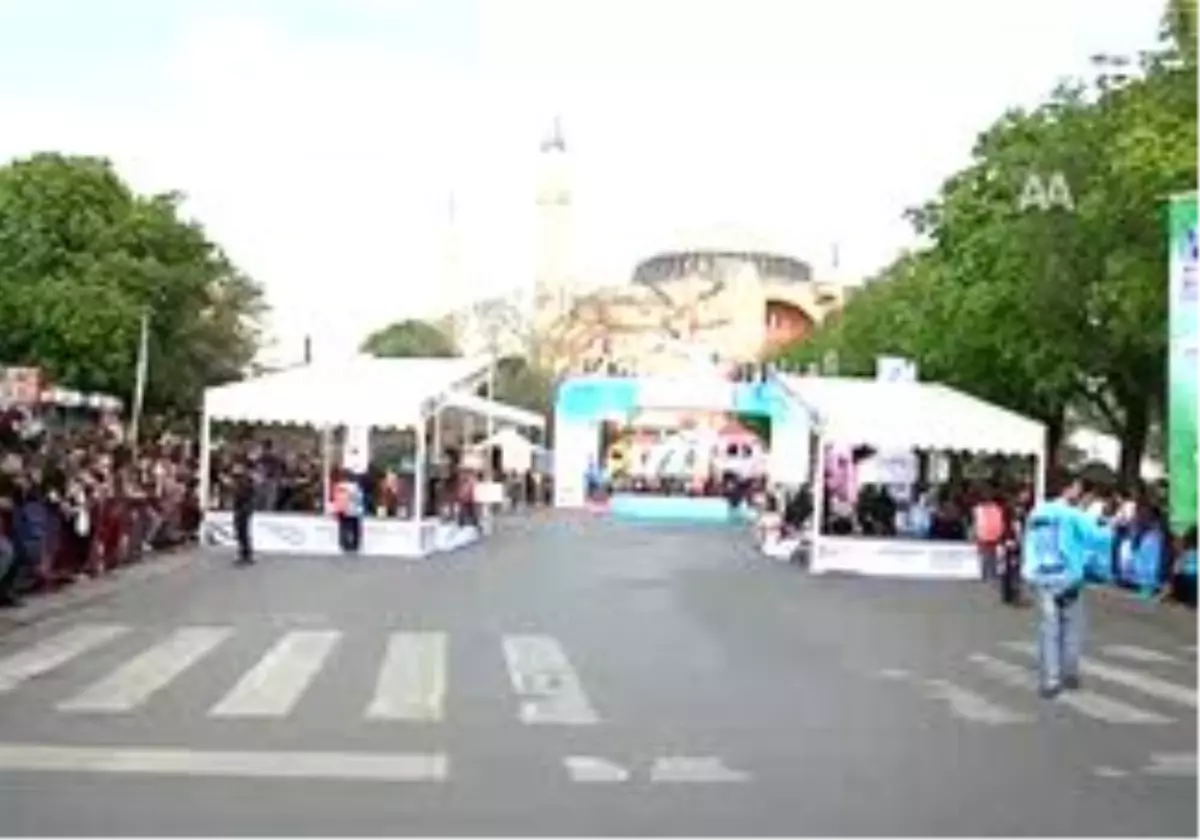 WRC Türkiye Start Aldı