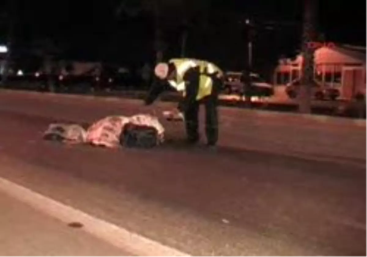 Torunlarını Göremedi