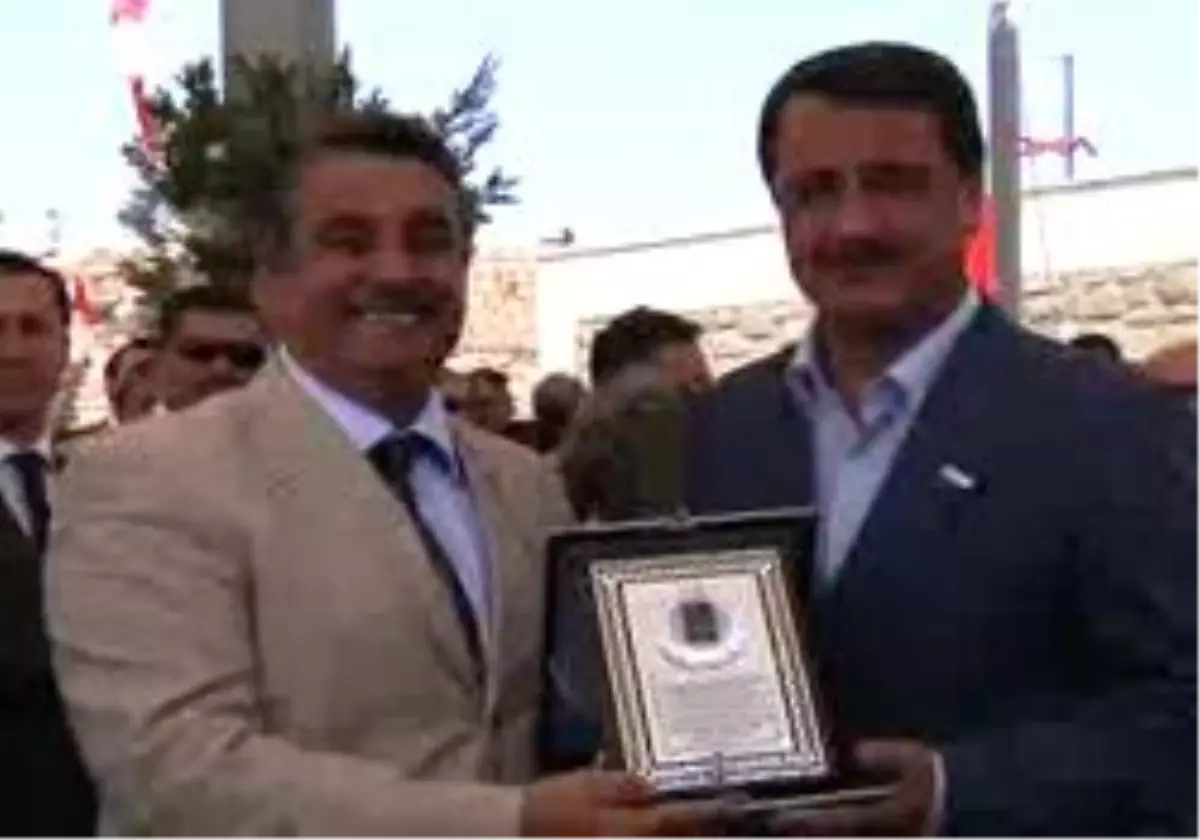 Bodrum\'Da Fakülte Heyecanı