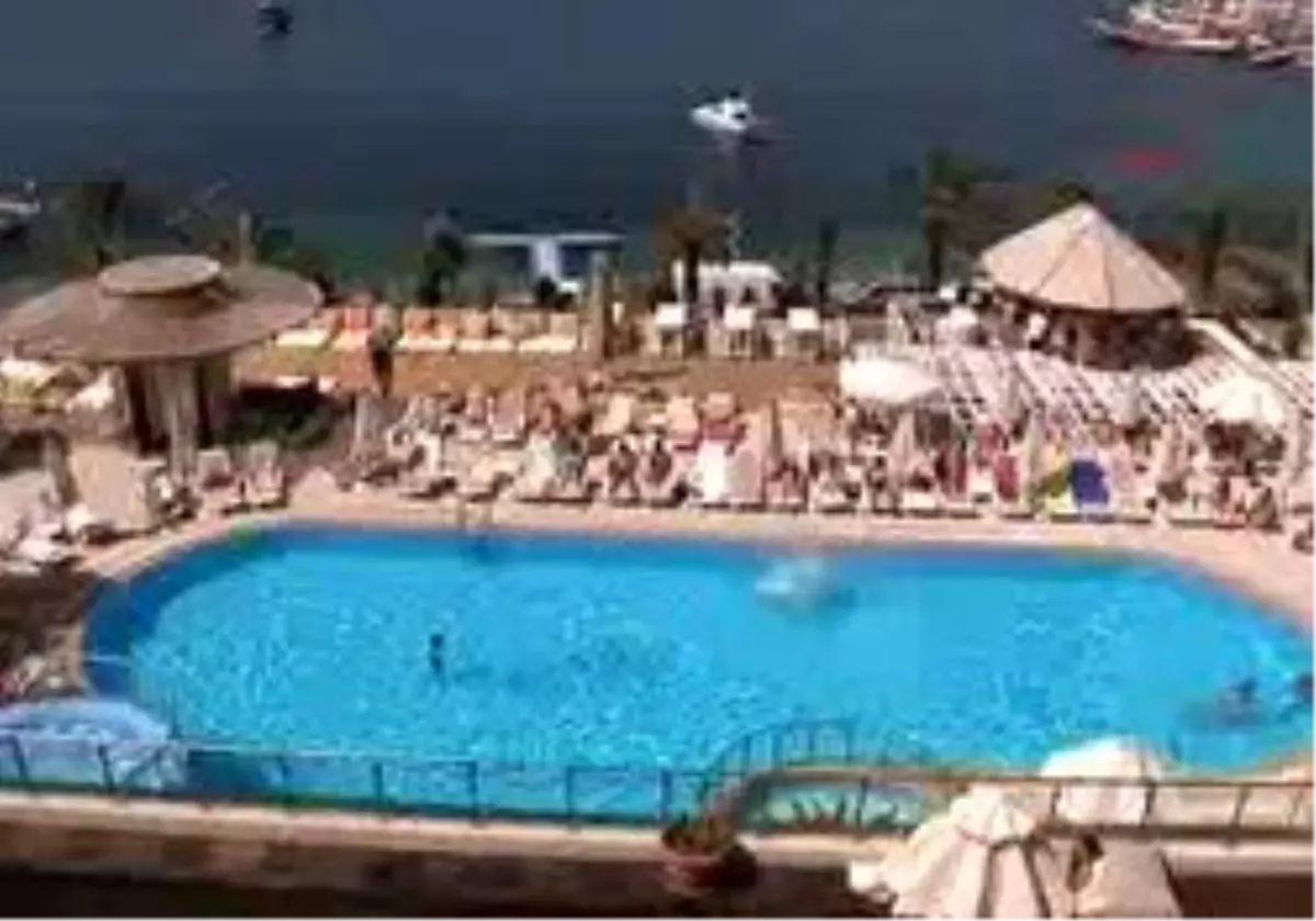 Kül, Onların Keyfini Kaçırmadı