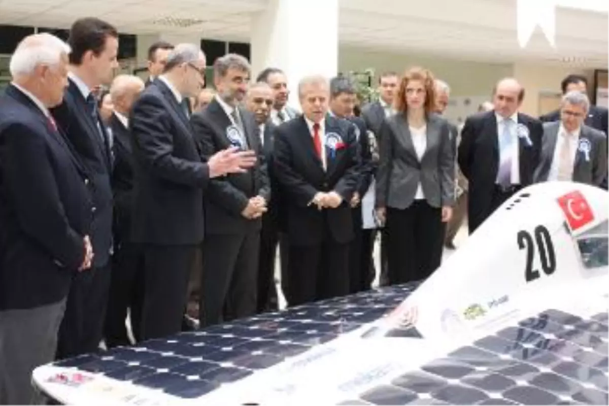 Dünya\'da ve Türkiye\'de Temiz Enerji