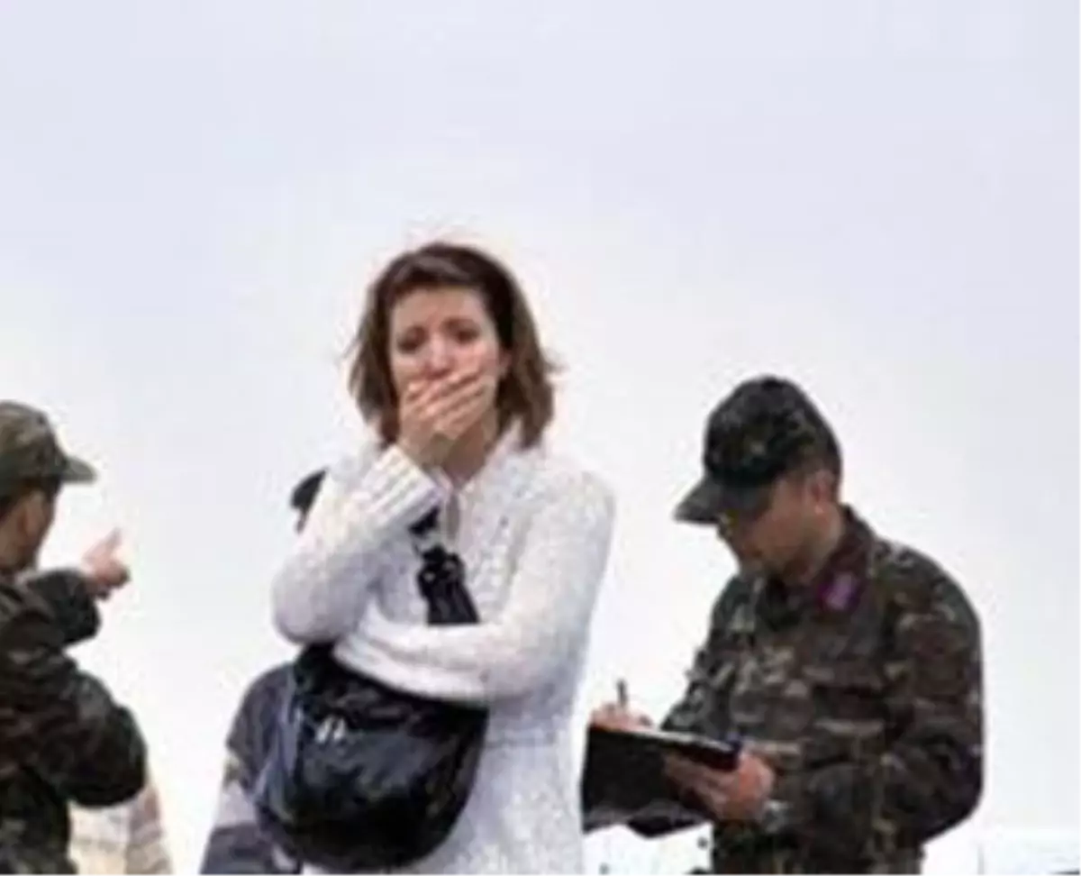 Genç Savcının Çaresizliği