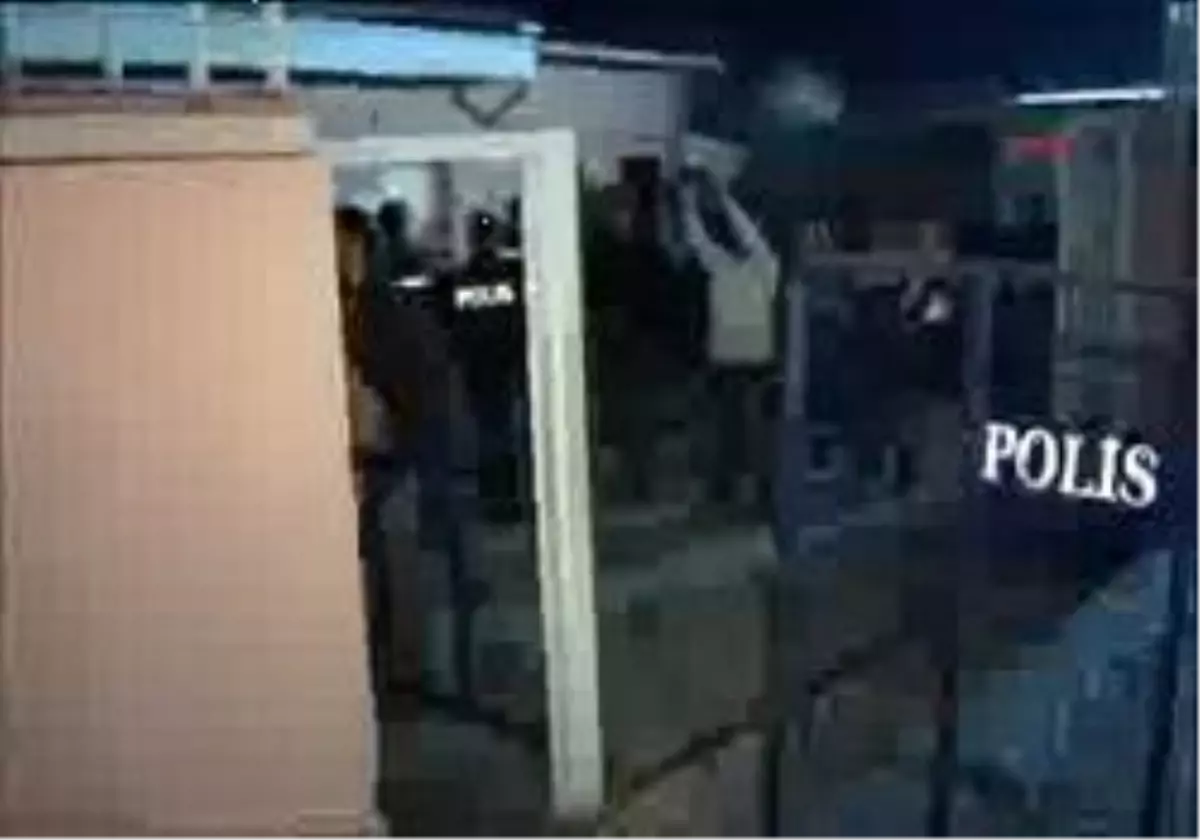 Poyrazköy Davası Ertelendi