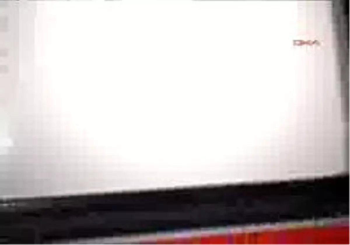 Eskişehir// Ek Görüntü // Lise Öğrencilerini Taşıyan Otobüs