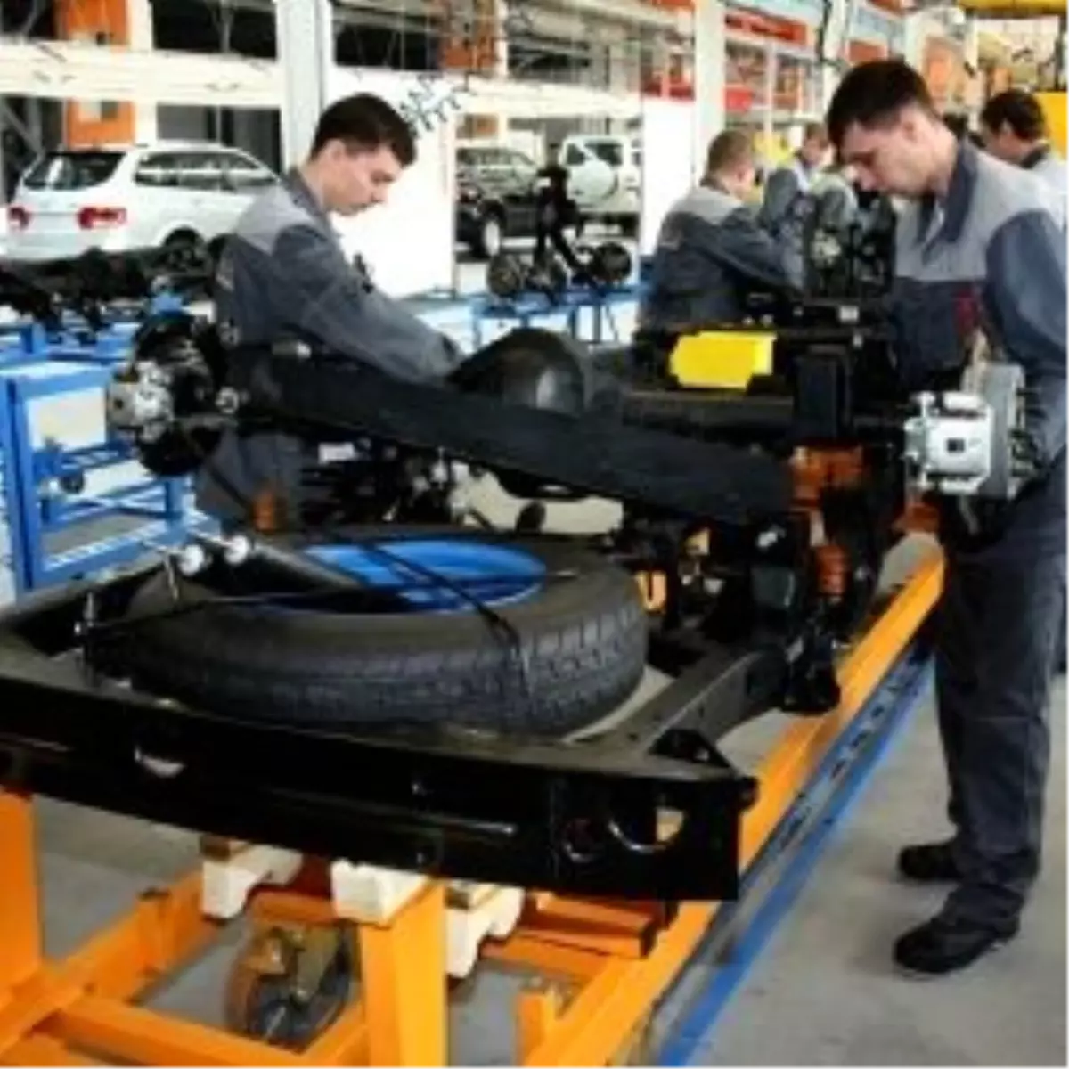 \'İyileşme Yatırım İçin Yeterli Değil\'