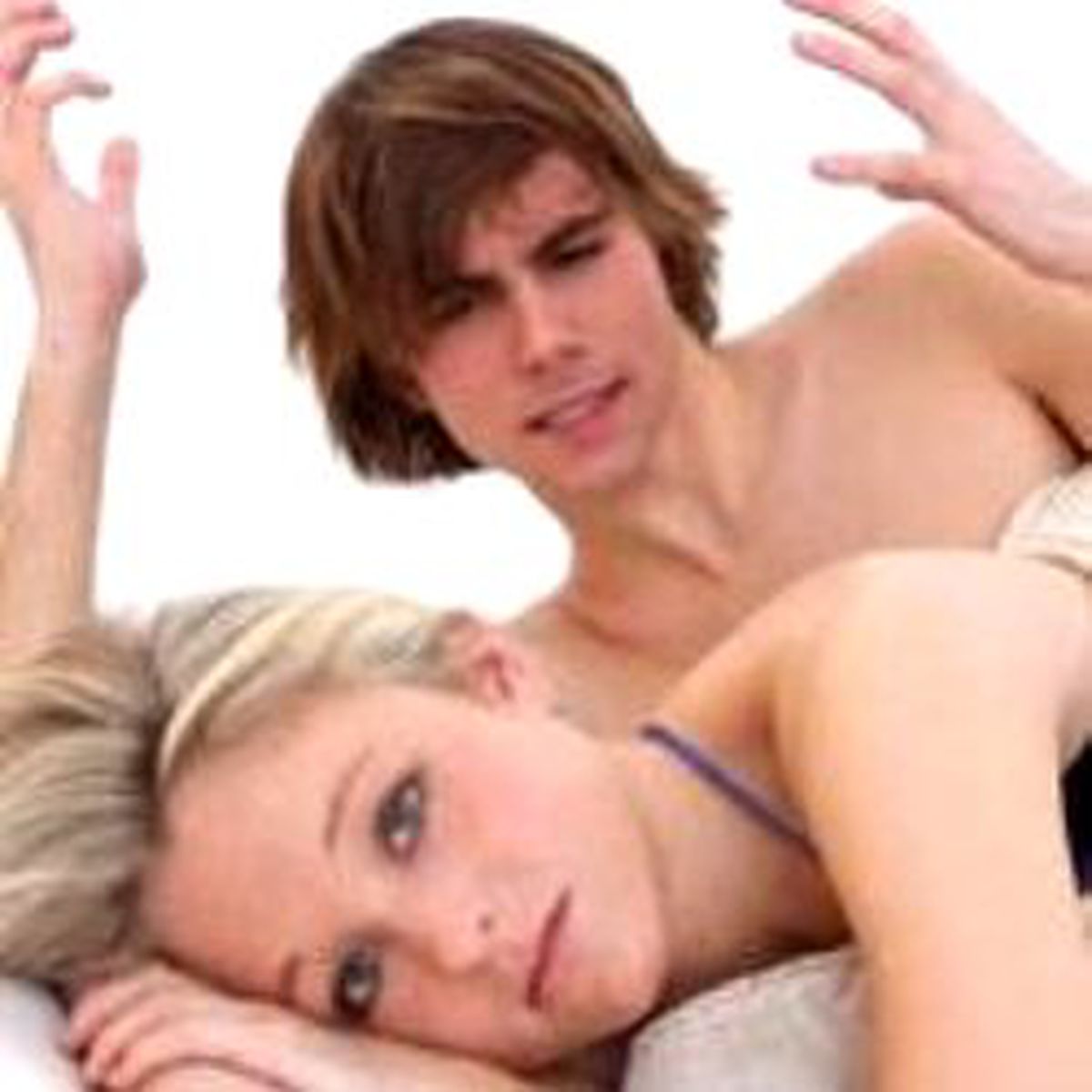 Kadınlar Yatakta Ne İster?