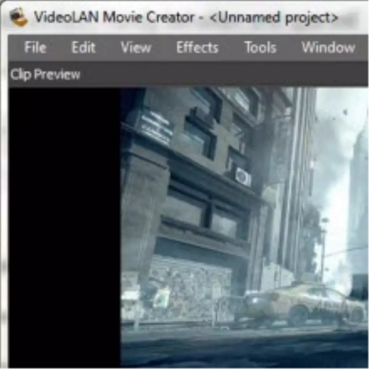 Vlc\'nin Yapımcılarından Yeni ve Ücretsiz!