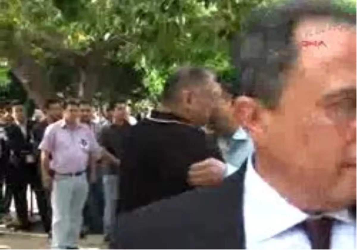 Antalya - 3 Yaşındaki Çocuk Jaluzi İpiyle Boğuldu