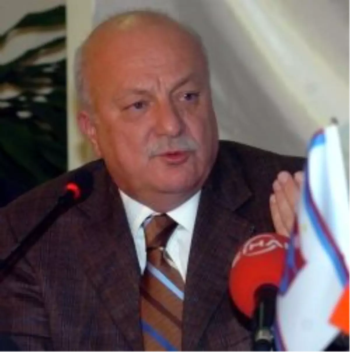 Başkan Şener Korkuttu