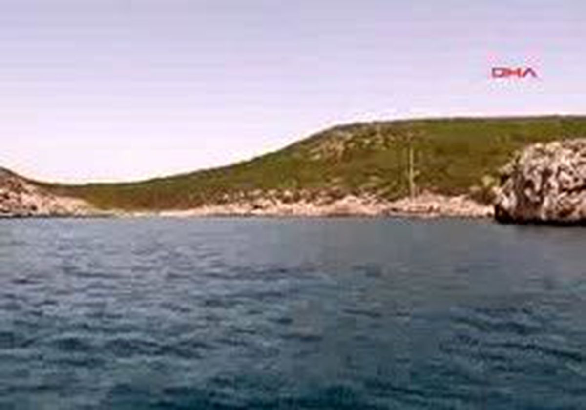 Koylardan 1 Ton Çöp