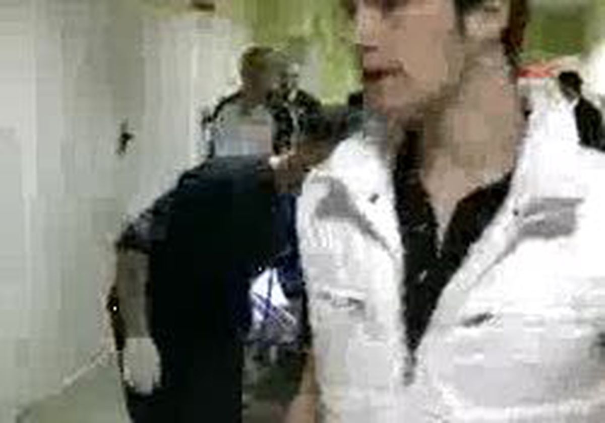 Bursa-Cezaevi Firarisi Köfteciyi Göğsünden Vurdu