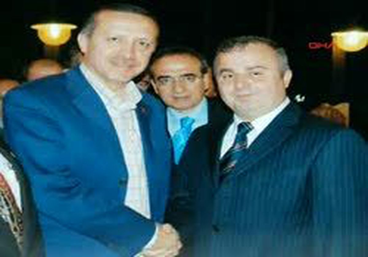 Ünlü Köfteciye Haraç Kurşunu