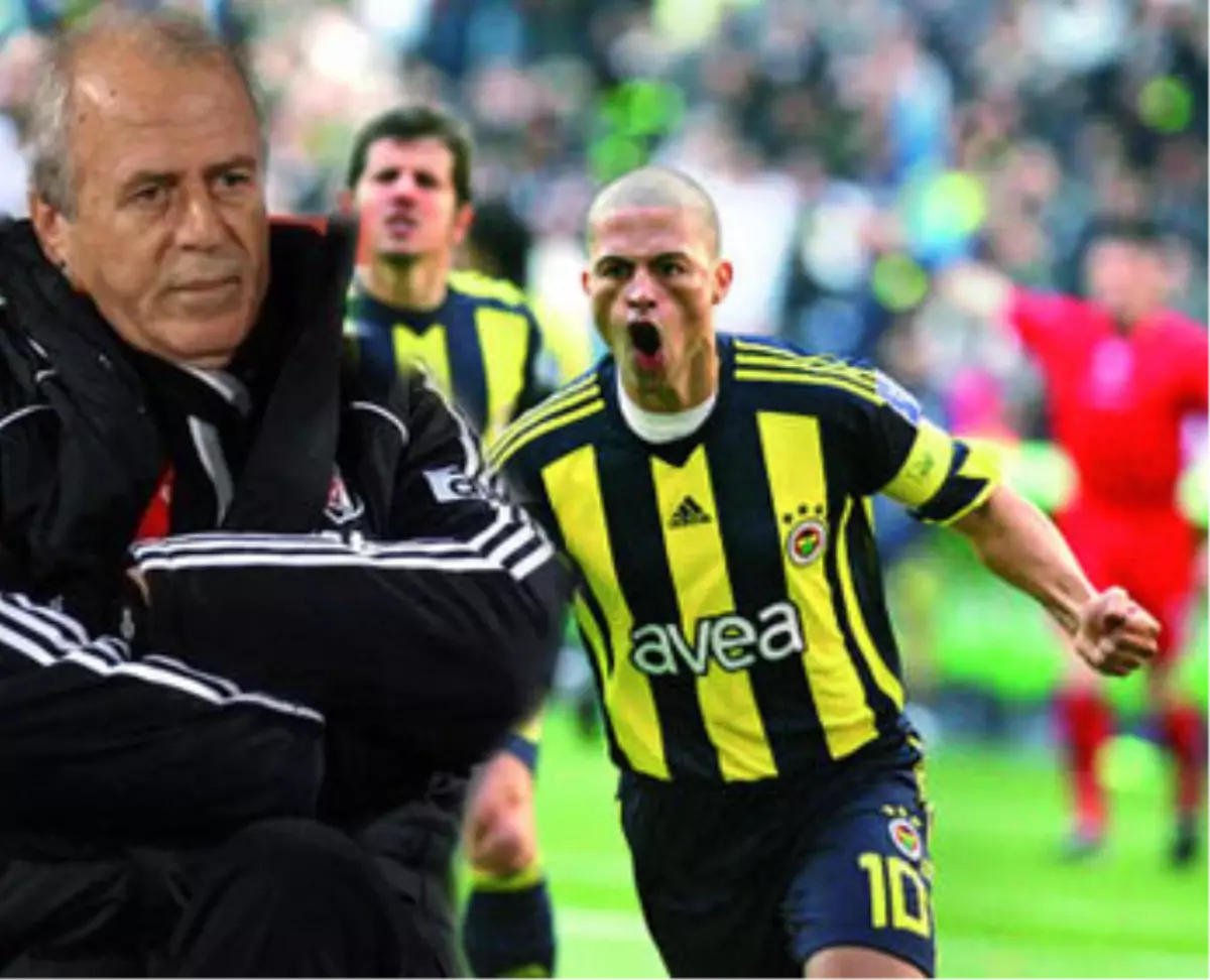 Denizli, "Maçın Kırılma Anı, 58. Dakikaydı"