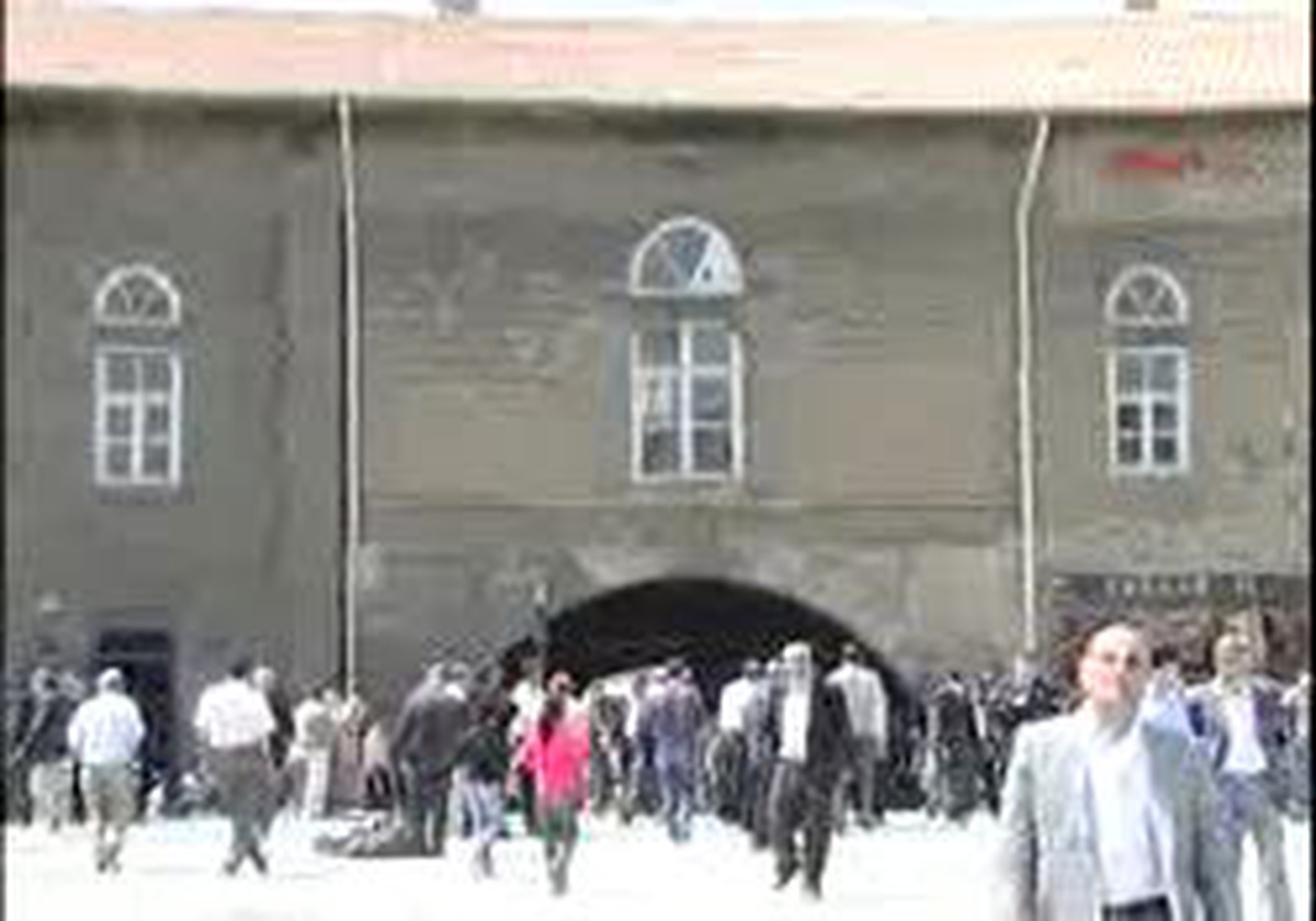 Diyarbakır - 1//Diyanet Ve Vakıf Emekçileri Sendikası, 'Anad