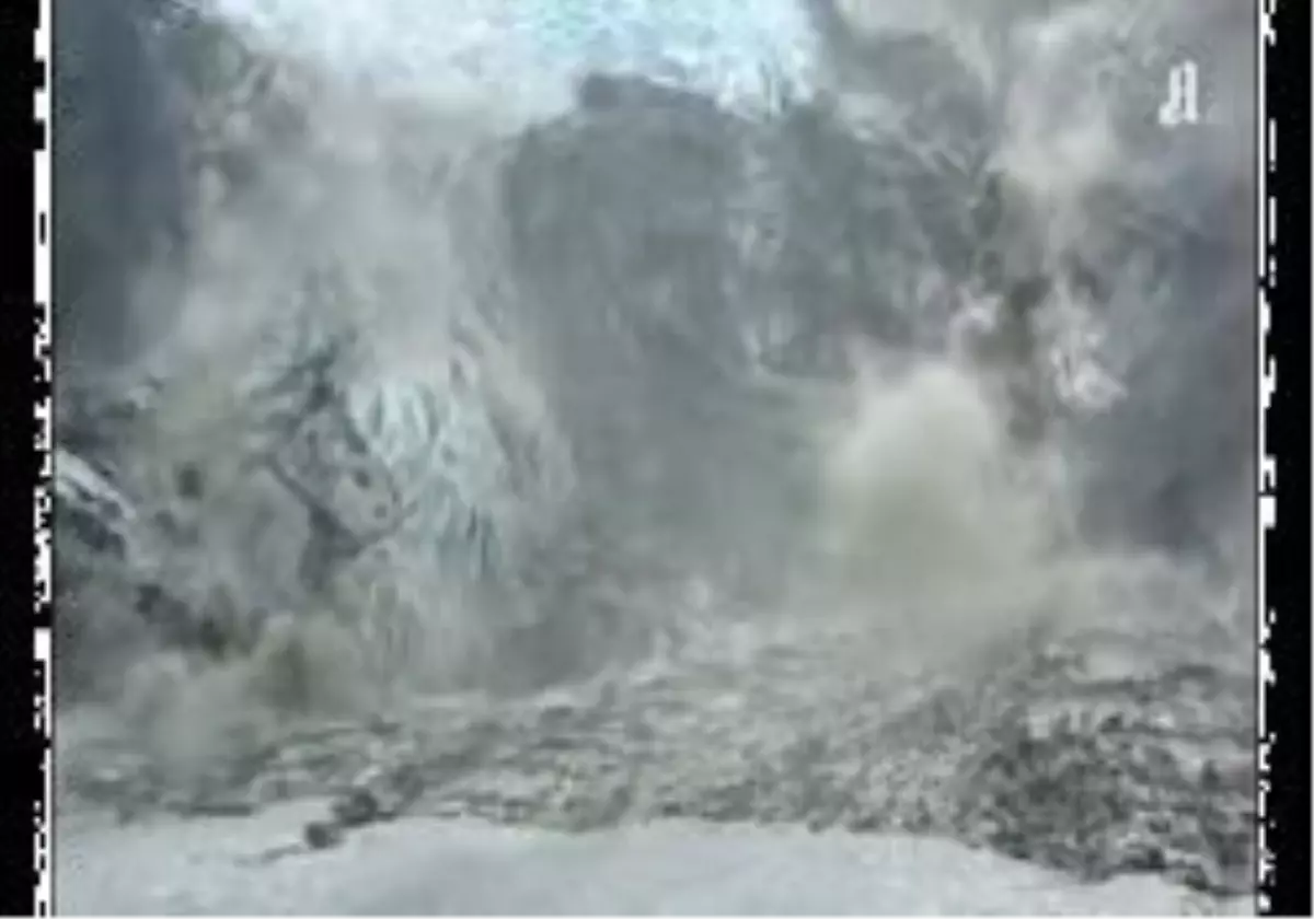 Times\'tan İstanbul Uyarısı