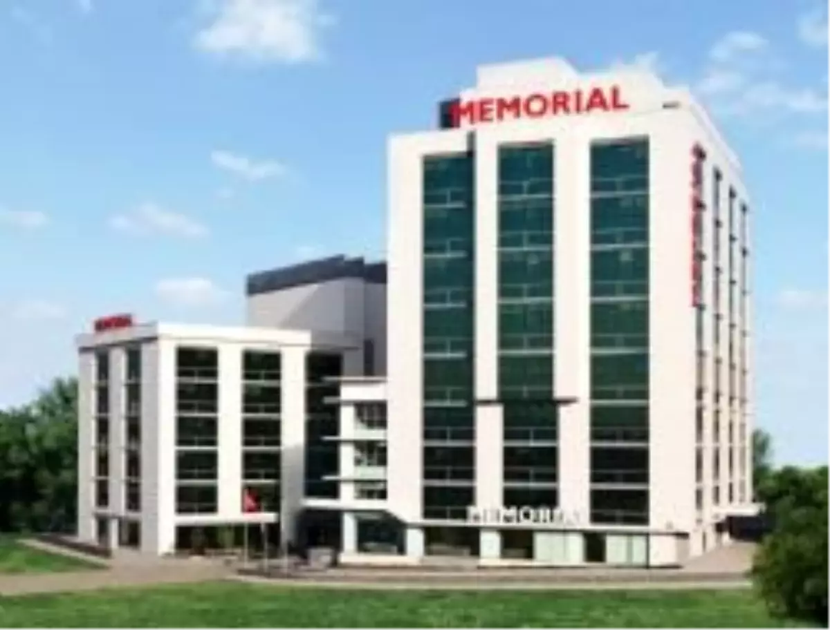 Memorıal Ataşehir Hastanesi Hizmete Başladı 

 



