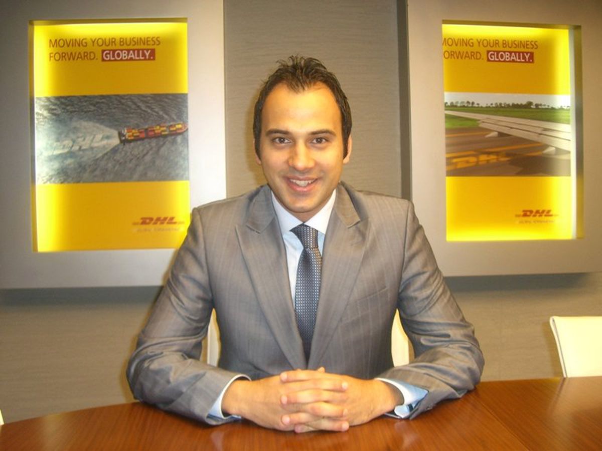 Mutlu Köksal Dhl Global Forwardıng Uzakdoğu Bölge Hat Yöneticisi Oldu