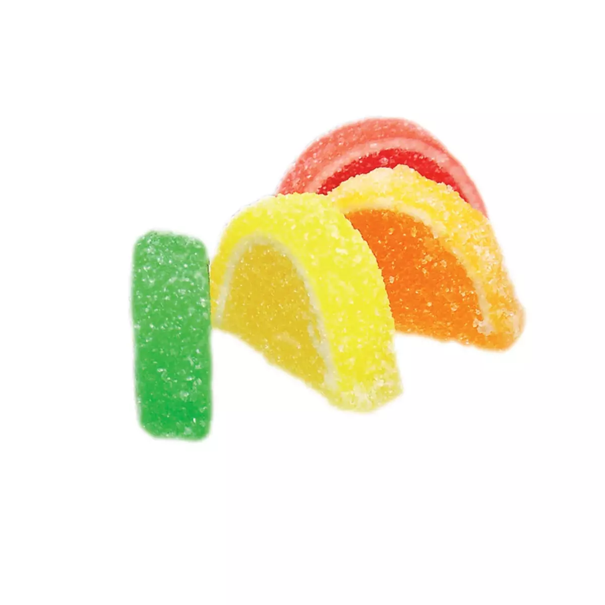 Nazlı Gıda’dan mutluluk veren bir şekerleme 
