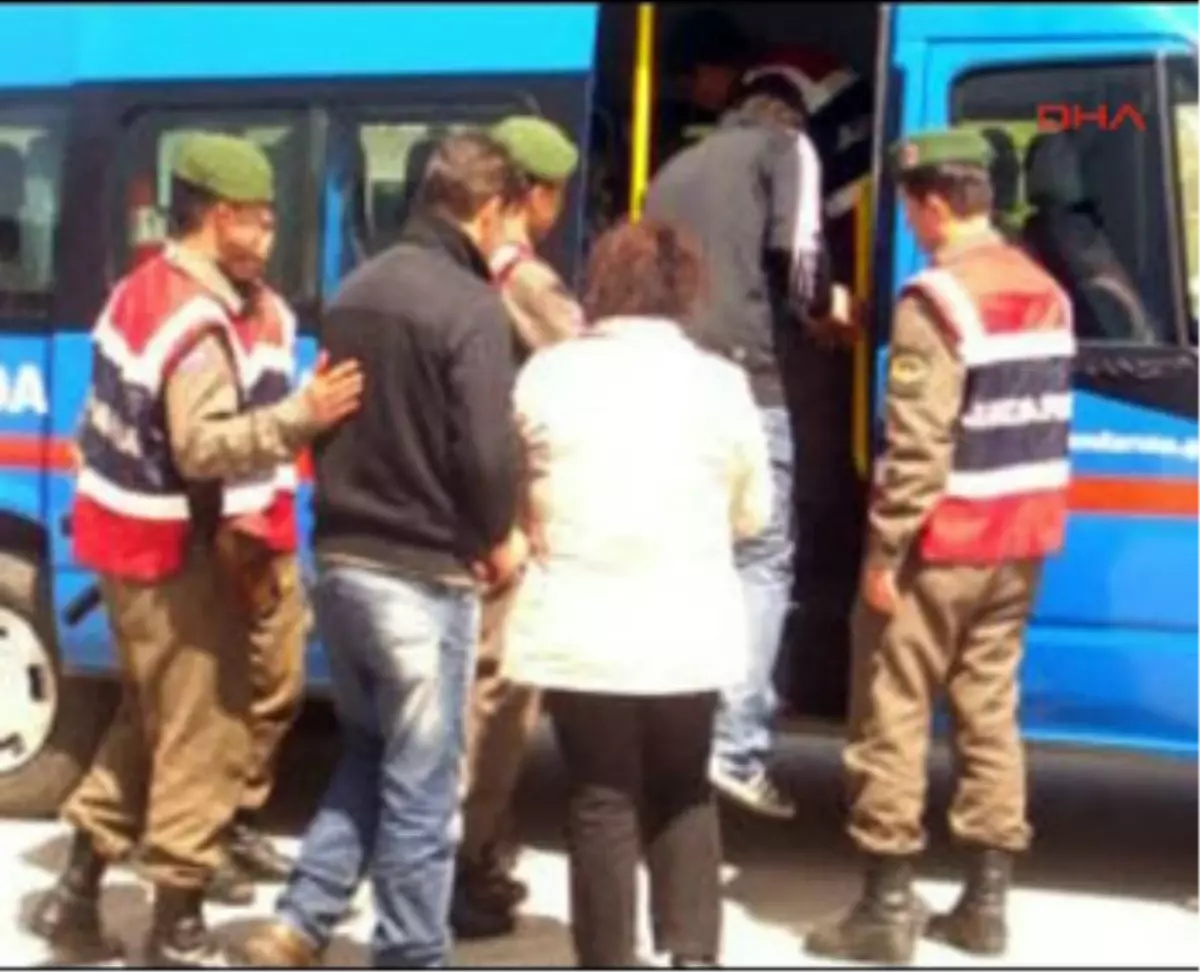 Evli Kadının Seks Tuzağı