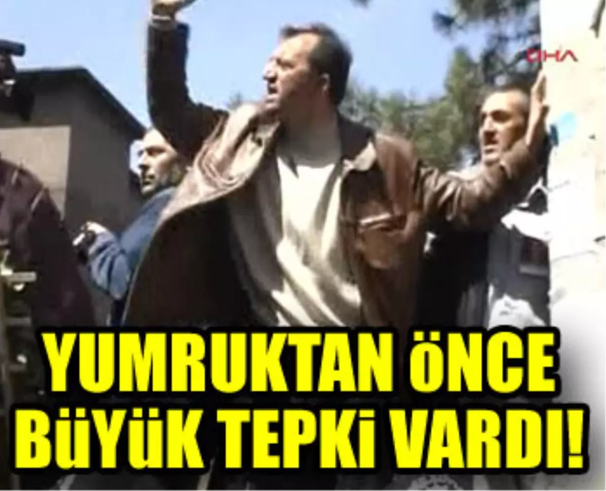 Şehit Yüzbaşının Cenaze Töreni Vatandaşların Açılıma Tepkisiyle Başladı
