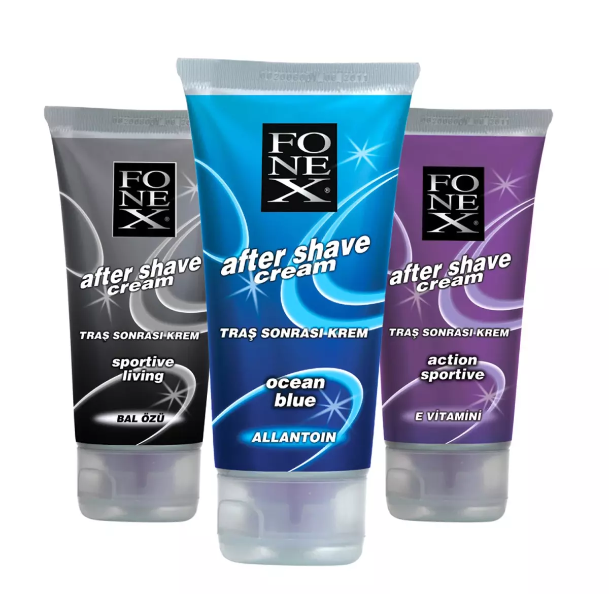 Tıraş Sonrası Tahriş Kâbusuna Fonex After Shave ile son verin