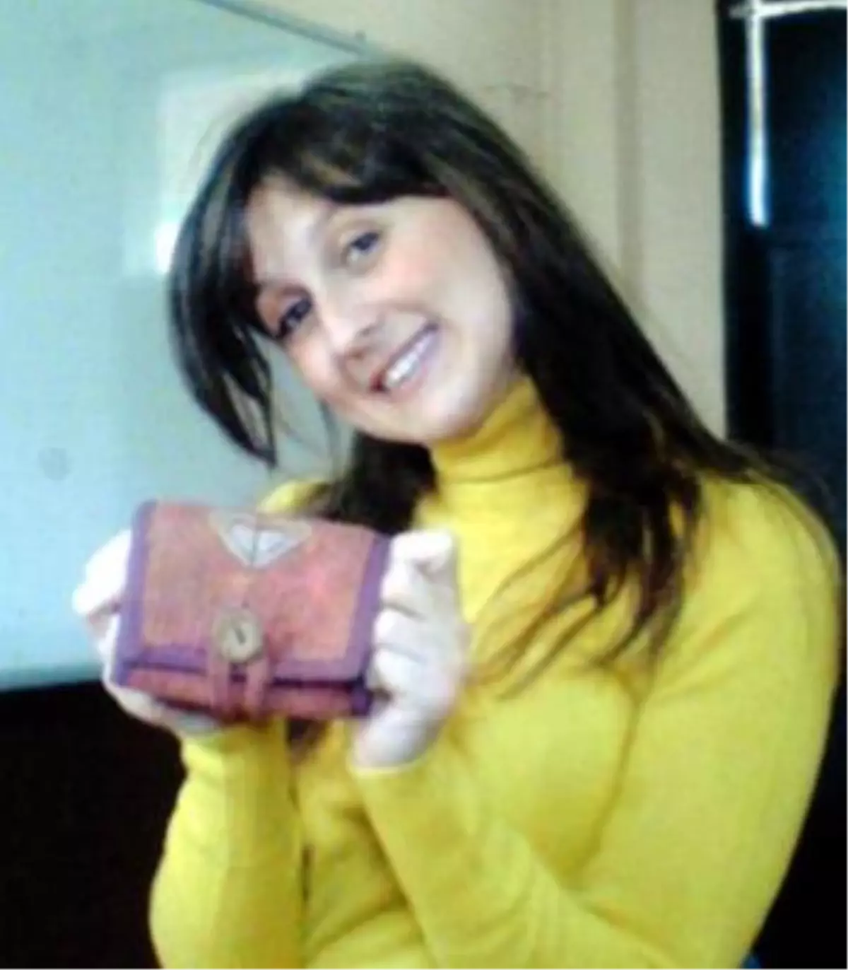 Sevinç, Yaşam Mücadelesini Kaybetti