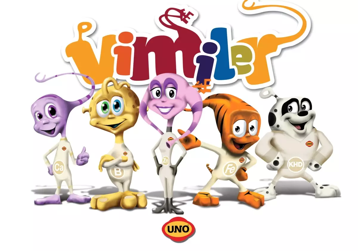 UNO ve TOÇEV Çocuklar İçin El Ele Verdi