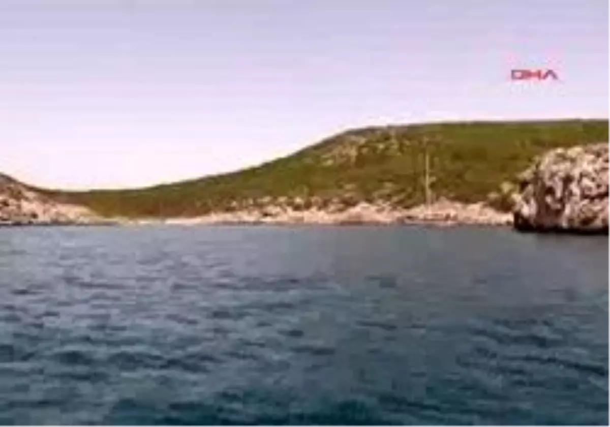 Bodrum´Da Güneş Keyfi