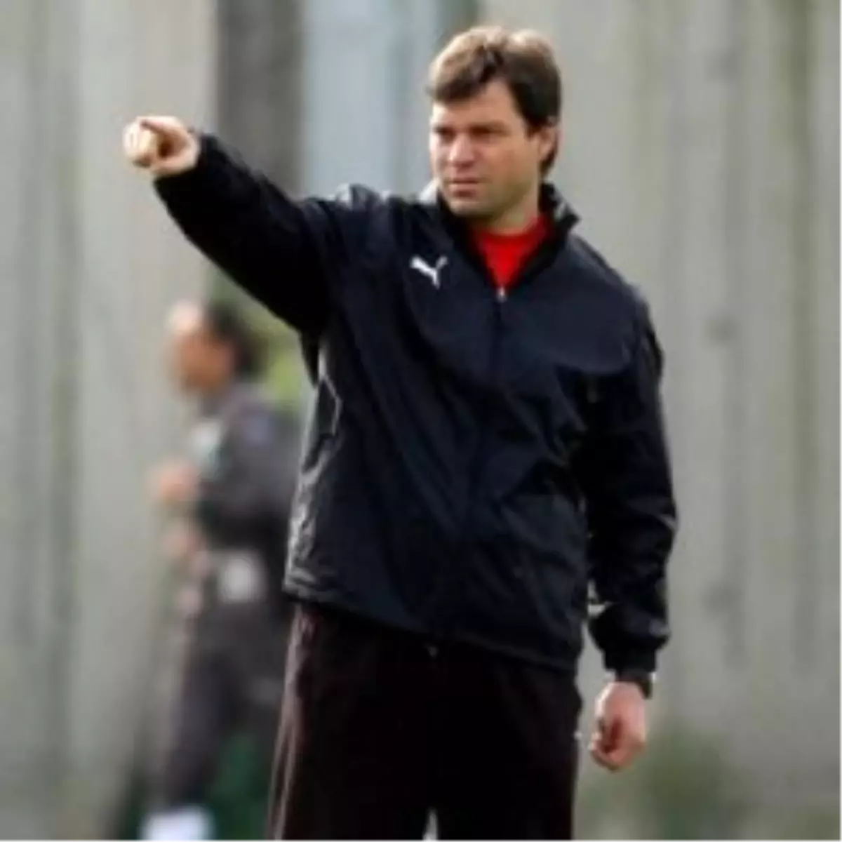 Ertuğrul Sağlam: Galatasaray\'ı Yeneceğiz