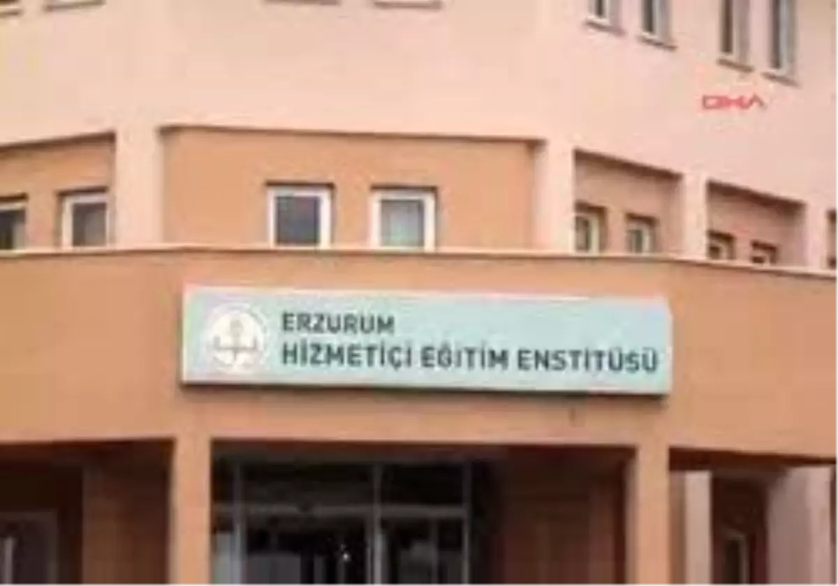 Öğrenciler Balık İstifi