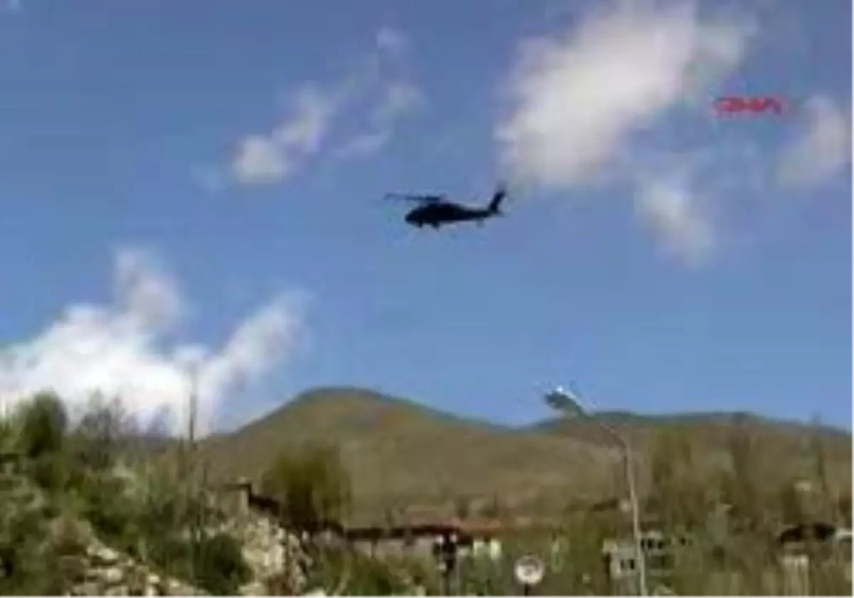 Hakkari - Ekgörüntü -1// Özcan:"Üniversitelerde Cemaatleşme