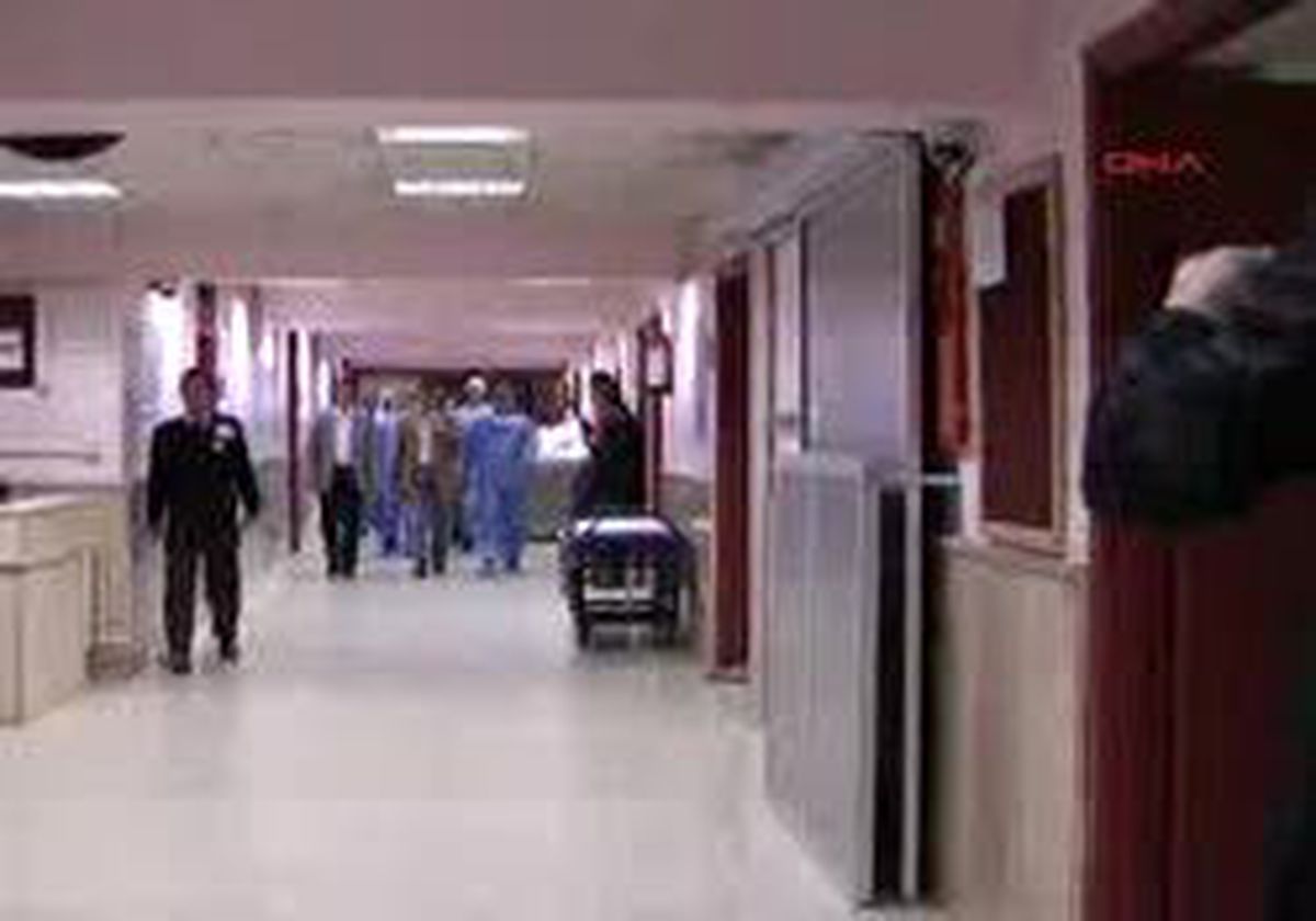 Aynı Günde İki Organ Bağışı