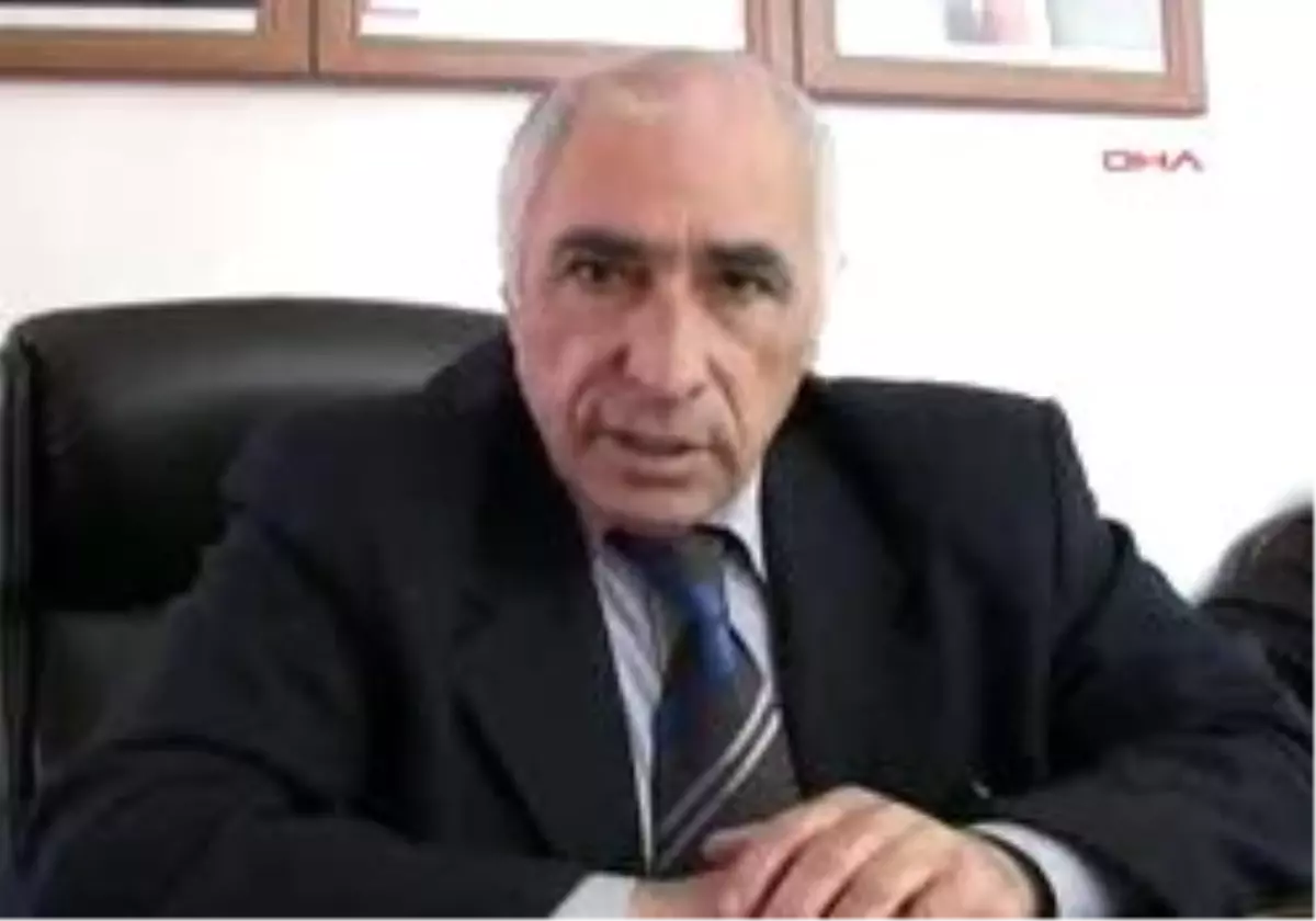 Van´Da Chp\'Den Yumurtalı Saldırıyla İlgili Suç Duyurusu