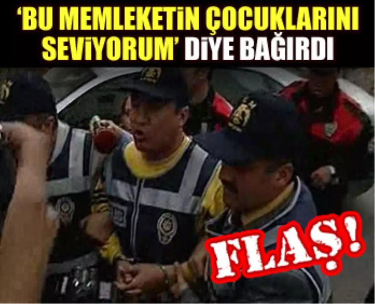 Zanlı Şahin Şimşek Adliyeye Sevkedildi