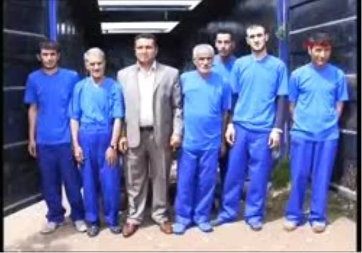 Adana - Atık Toplayıcıları Eylem Yaptı