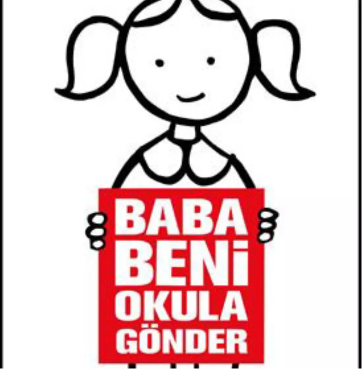 "Baba Beni Okula Gönder" Kampanyası 5 Yaşında