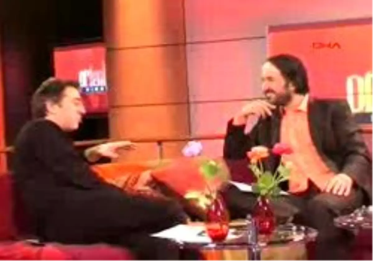 Hamburg\'U Fazıl Say\'In Ayaklarının Altına Serdiler