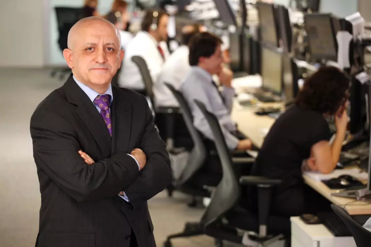 İş Yatırım \'Açılıyor\'