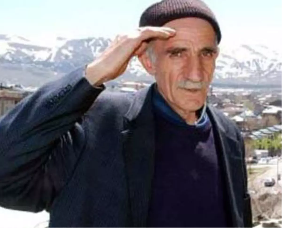 Reklam Filmi Kahramanı Dayıya Ek Ücret